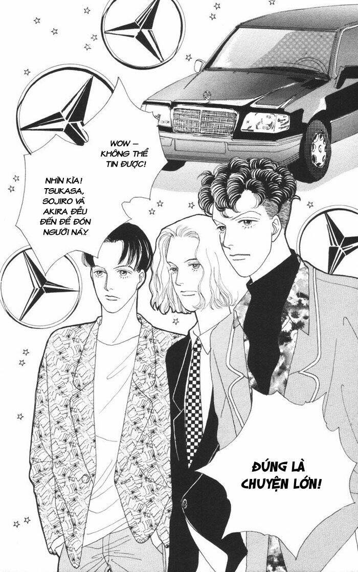 Con Nhà Giàu Chapter 39 - Trang 2