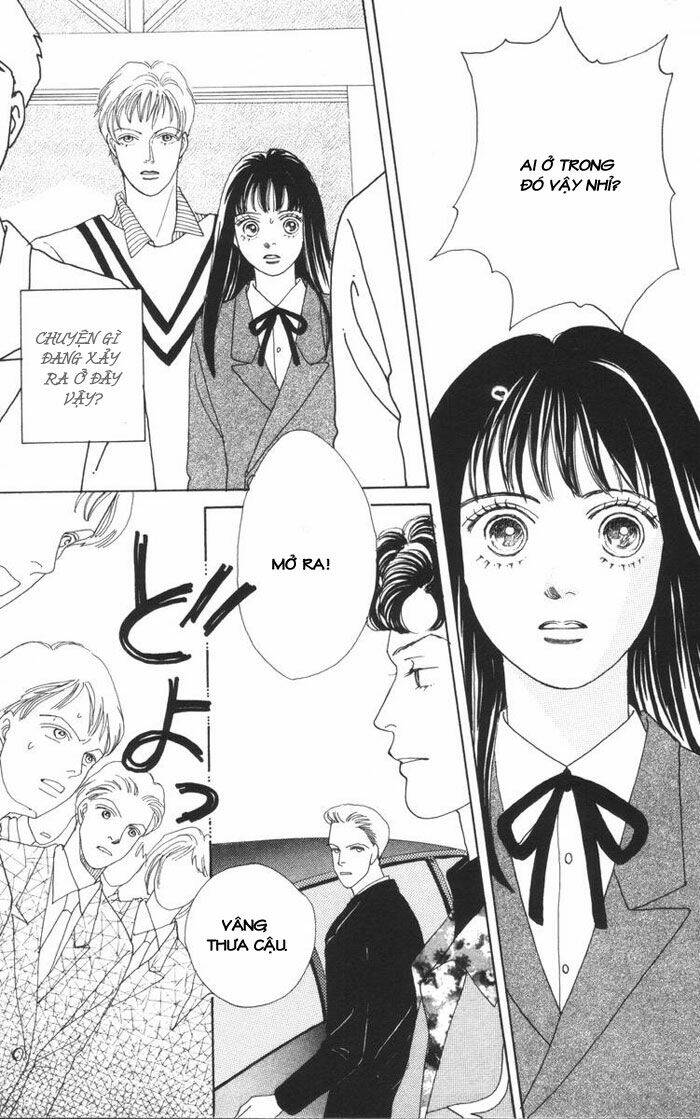 Con Nhà Giàu Chapter 39 - Trang 2