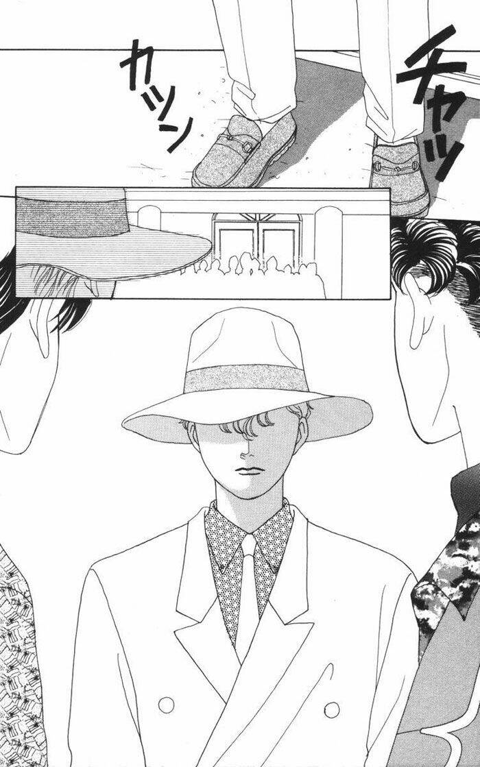 Con Nhà Giàu Chapter 39 - Trang 2