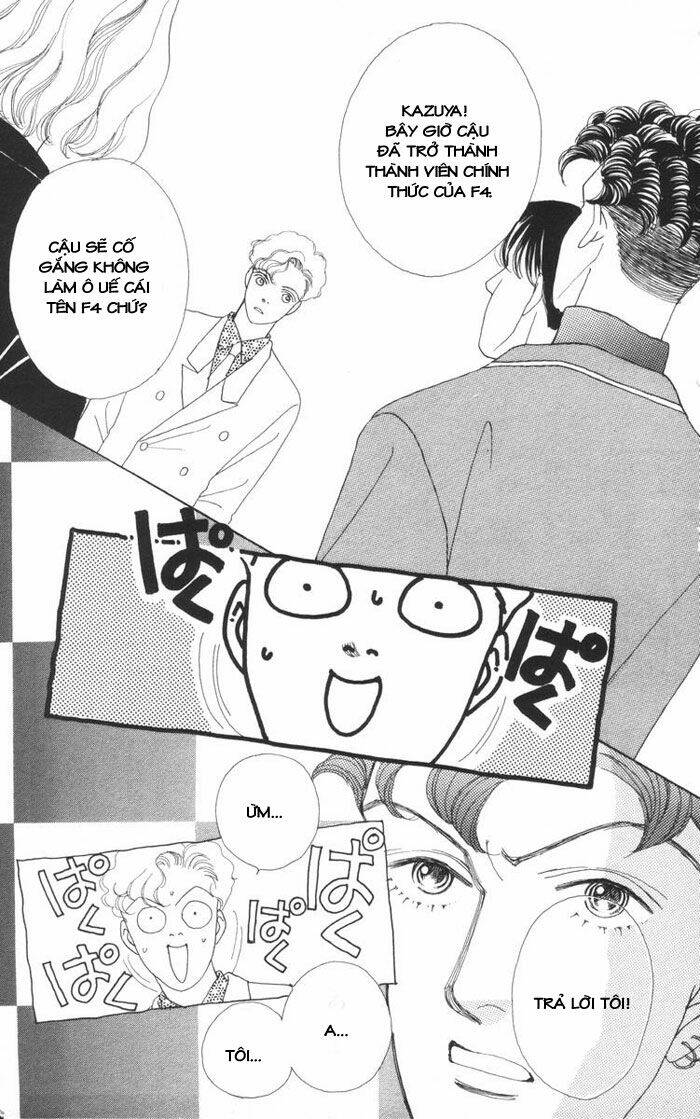 Con Nhà Giàu Chapter 39 - Trang 2