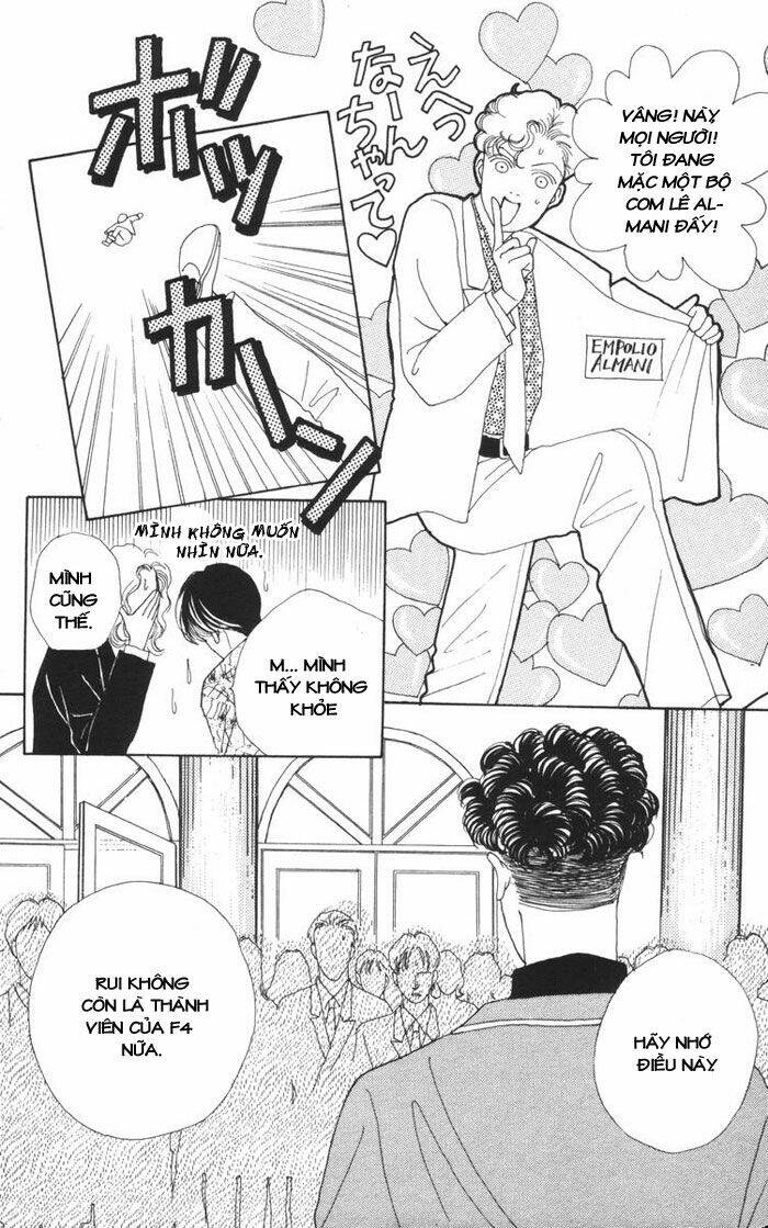 Con Nhà Giàu Chapter 39 - Trang 2