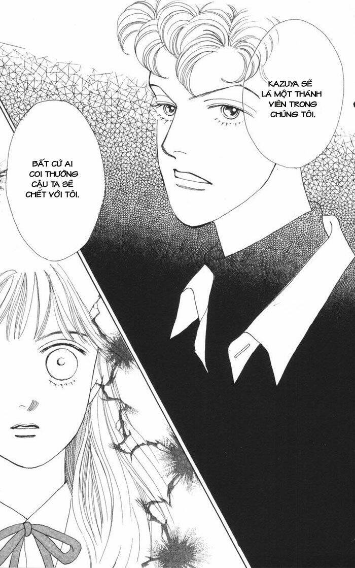 Con Nhà Giàu Chapter 39 - Trang 2