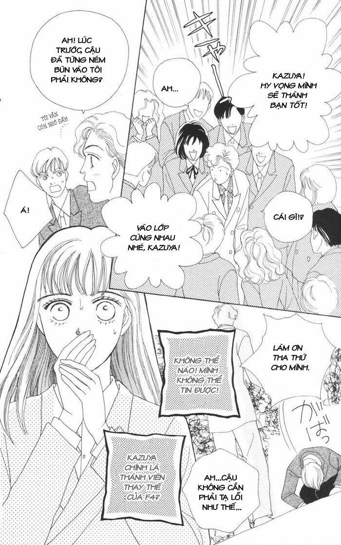 Con Nhà Giàu Chapter 39 - Trang 2