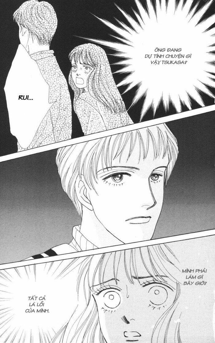 Con Nhà Giàu Chapter 39 - Trang 2