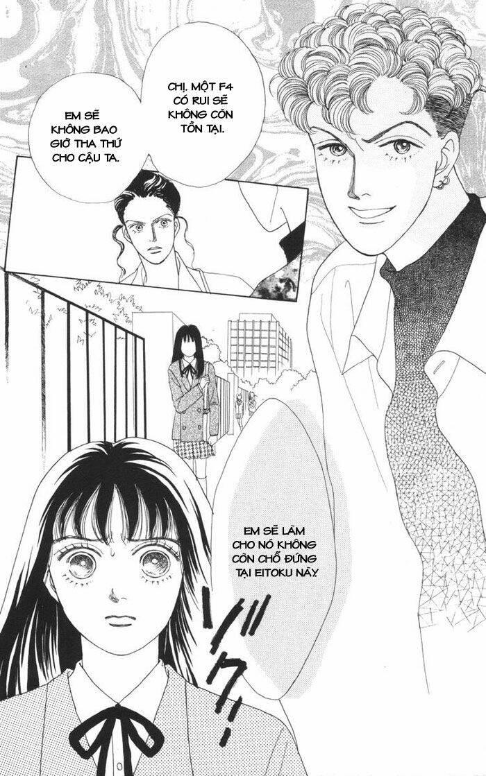 Con Nhà Giàu Chapter 39 - Trang 2