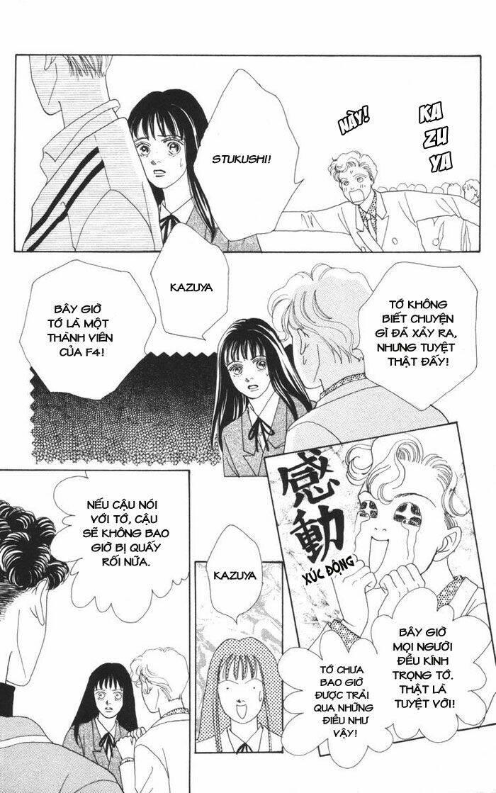Con Nhà Giàu Chapter 39 - Trang 2