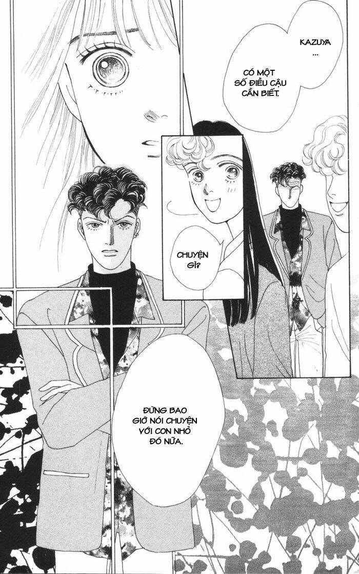 Con Nhà Giàu Chapter 39 - Trang 2