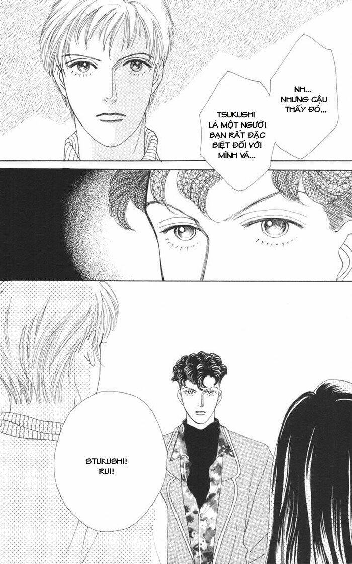 Con Nhà Giàu Chapter 39 - Trang 2