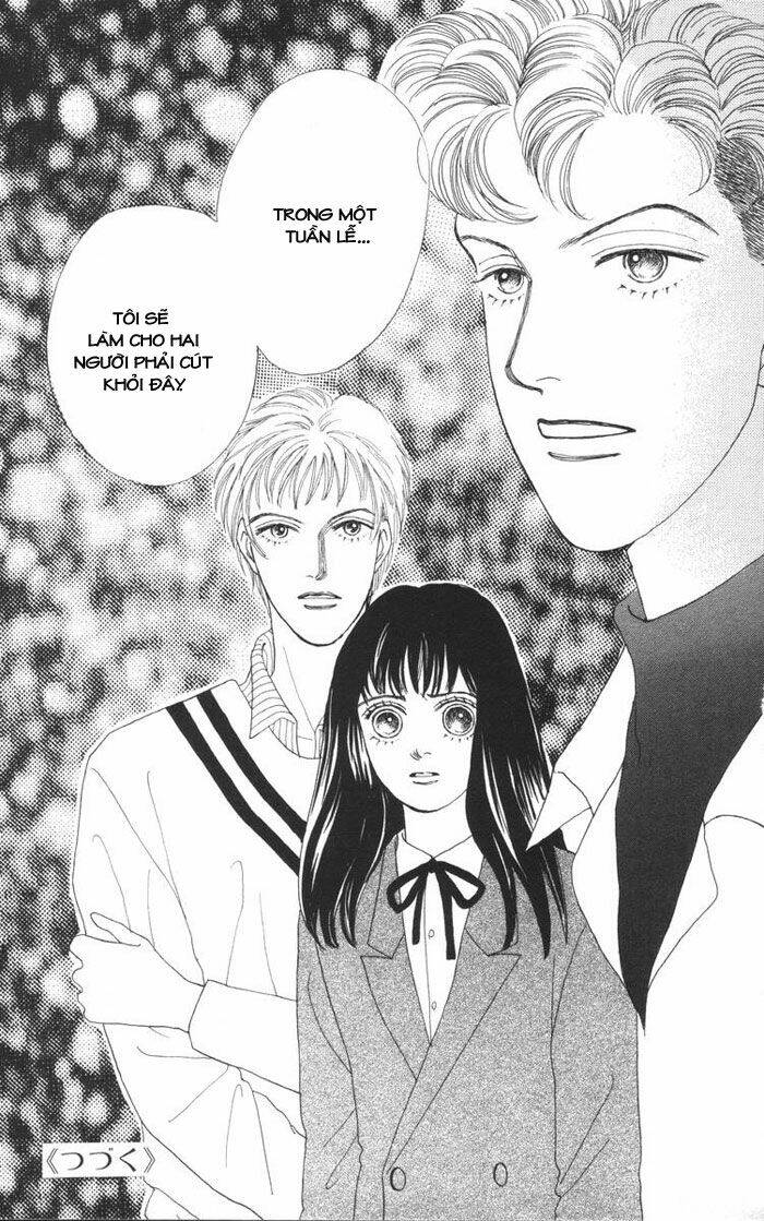 Con Nhà Giàu Chapter 39 - Trang 2