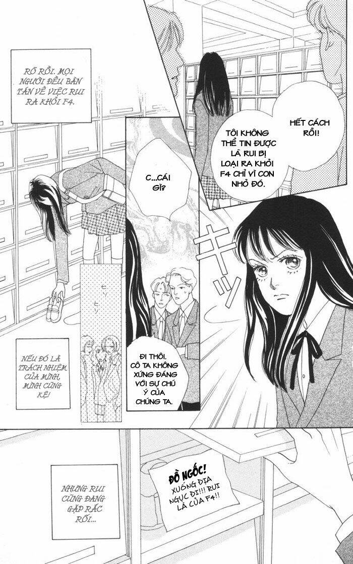 Con Nhà Giàu Chapter 39 - Trang 2