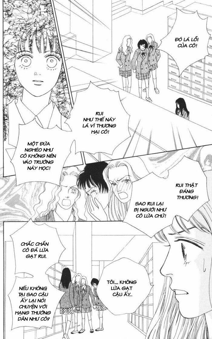 Con Nhà Giàu Chapter 39 - Trang 2