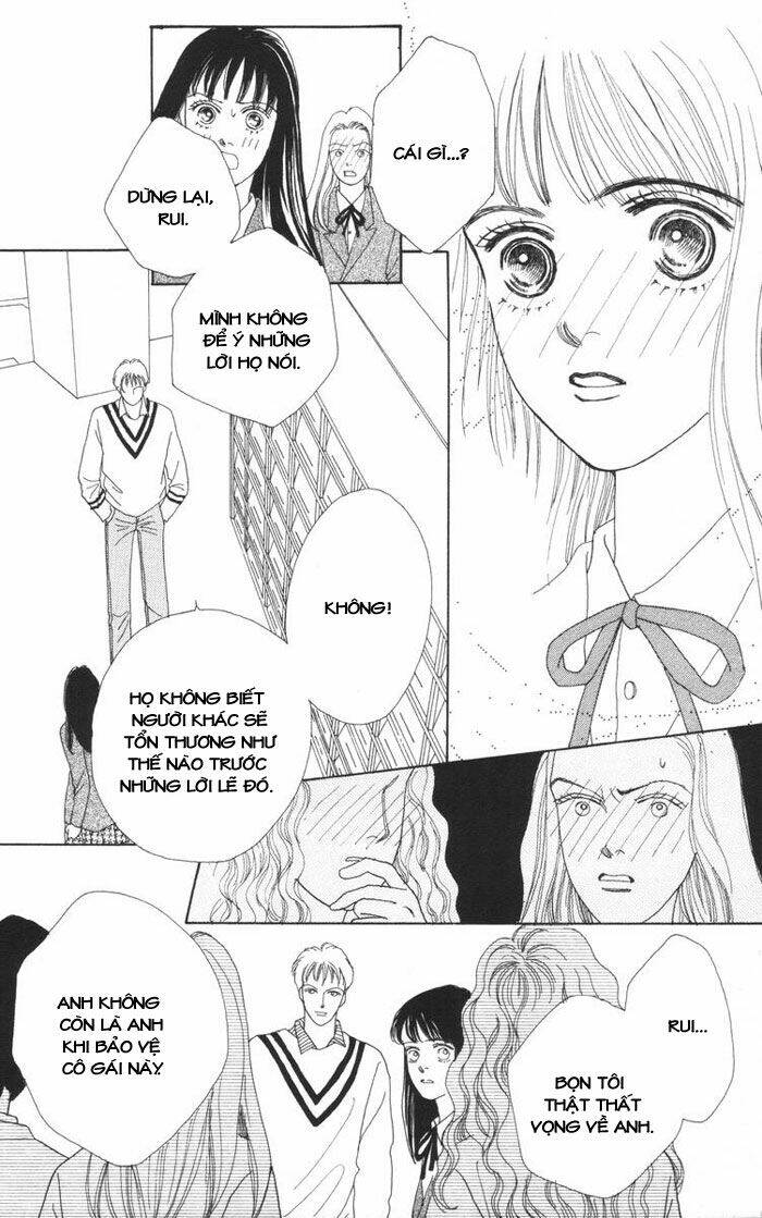 Con Nhà Giàu Chapter 39 - Trang 2