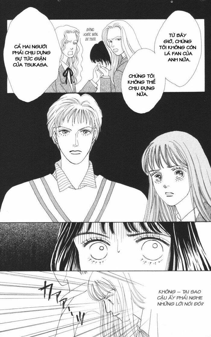 Con Nhà Giàu Chapter 39 - Trang 2