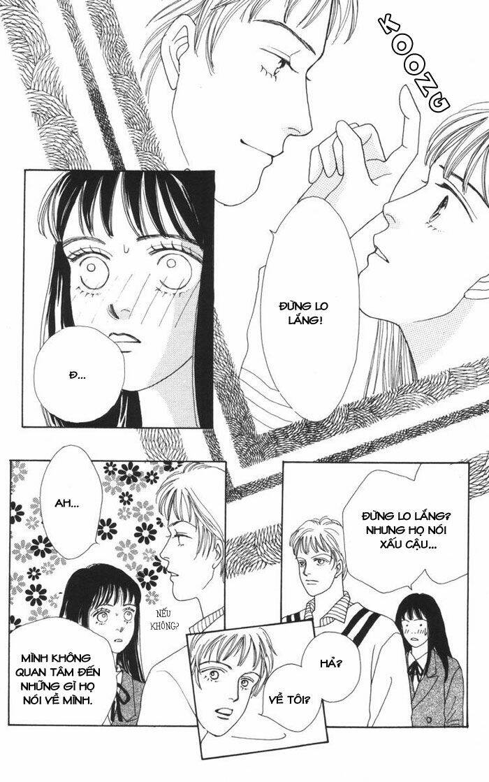 Con Nhà Giàu Chapter 39 - Trang 2