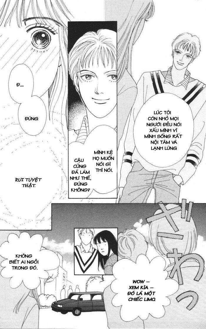 Con Nhà Giàu Chapter 39 - Trang 2