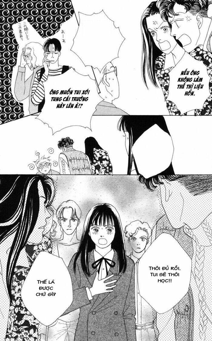 Con Nhà Giàu Chapter 41 - Trang 2