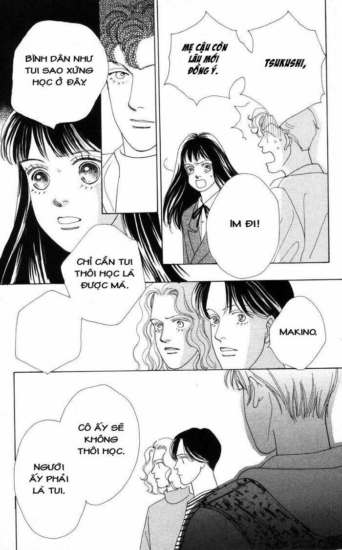 Con Nhà Giàu Chapter 41 - Trang 2