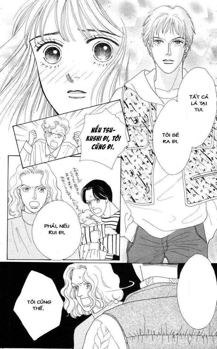 Con Nhà Giàu Chapter 41 - Trang 2