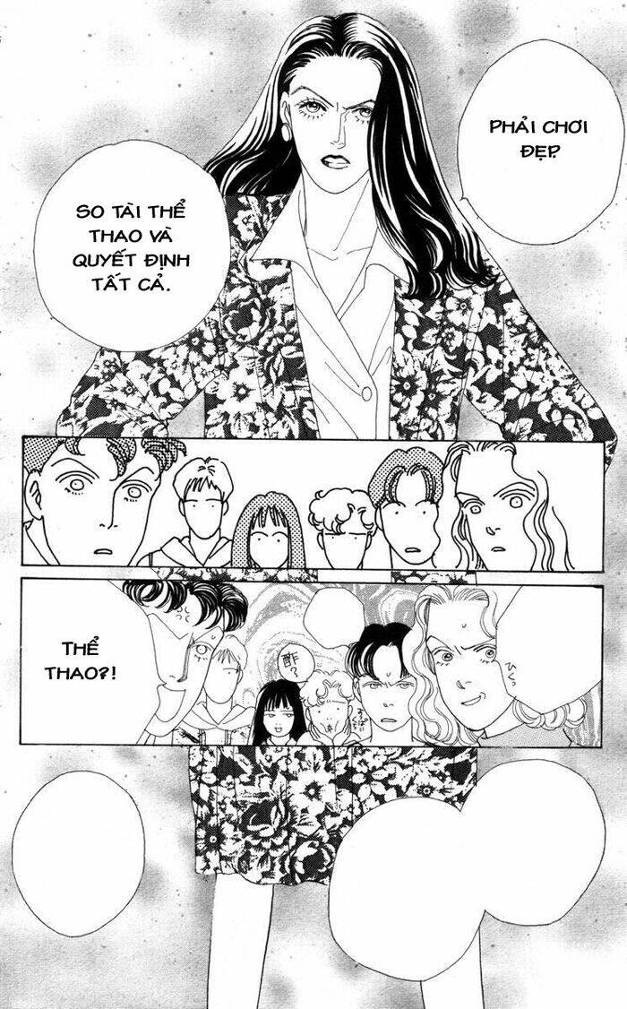 Con Nhà Giàu Chapter 41 - Trang 2