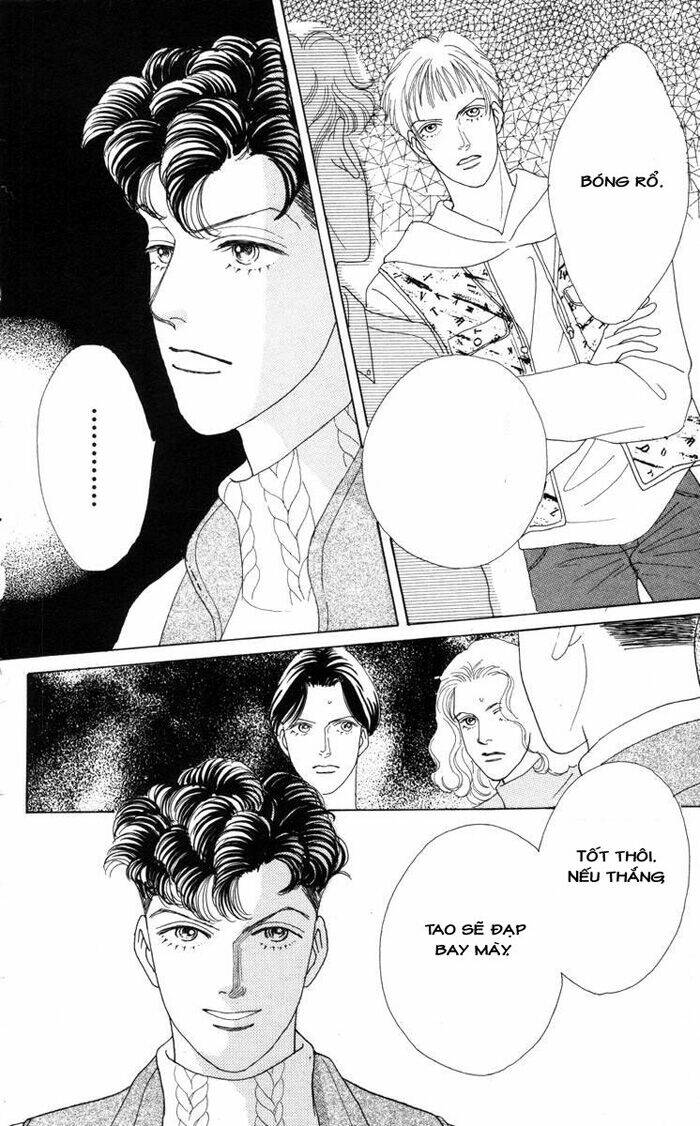 Con Nhà Giàu Chapter 41 - Trang 2