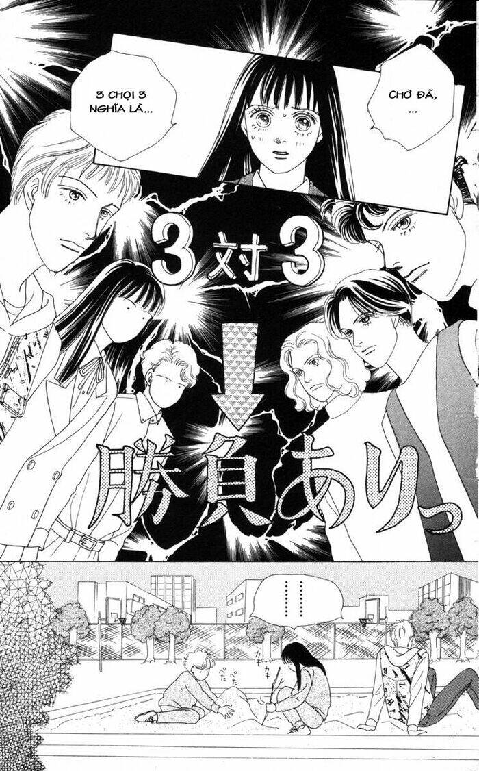 Con Nhà Giàu Chapter 41 - Trang 2