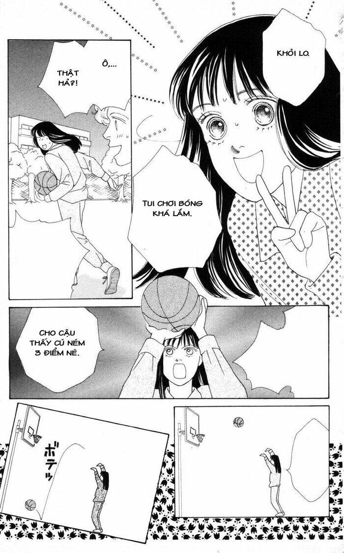 Con Nhà Giàu Chapter 41 - Trang 2