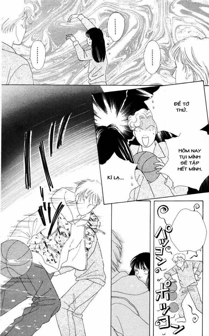 Con Nhà Giàu Chapter 41 - Trang 2