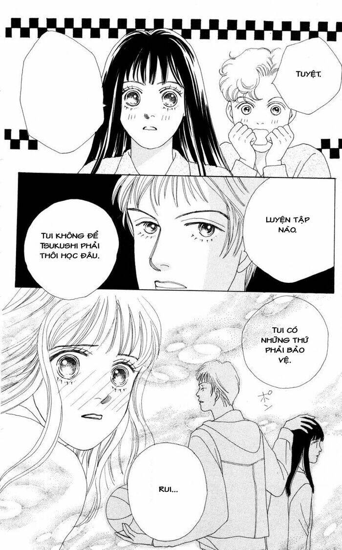 Con Nhà Giàu Chapter 41 - Trang 2