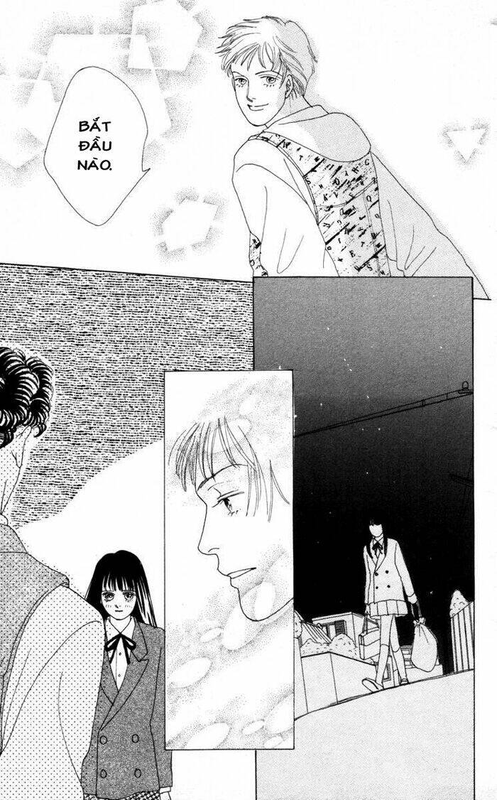 Con Nhà Giàu Chapter 41 - Trang 2