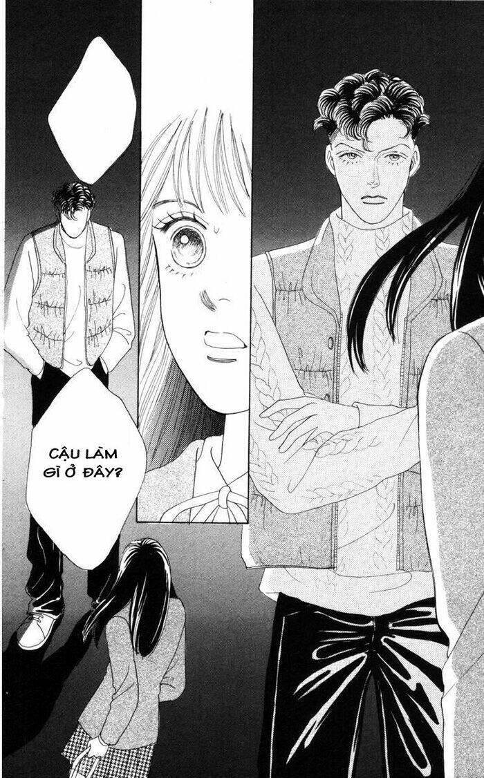 Con Nhà Giàu Chapter 41 - Trang 2