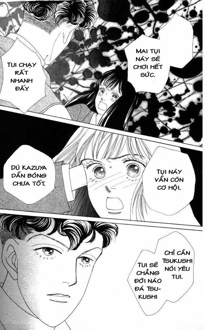 Con Nhà Giàu Chapter 41 - Trang 2