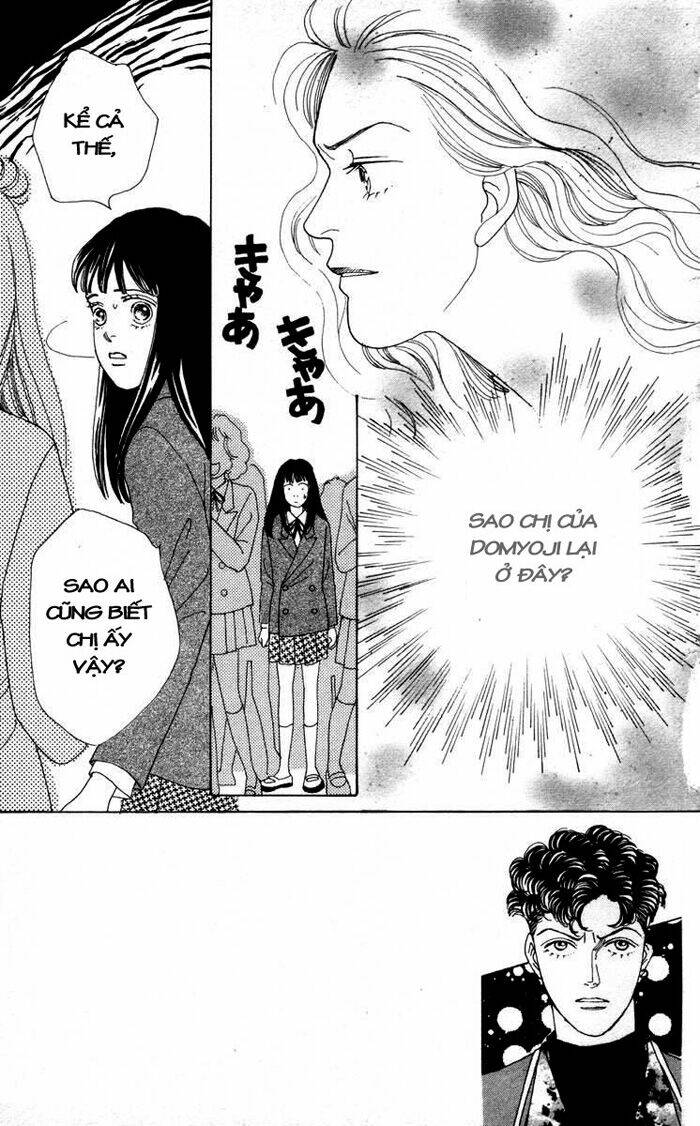 Con Nhà Giàu Chapter 41 - Trang 2