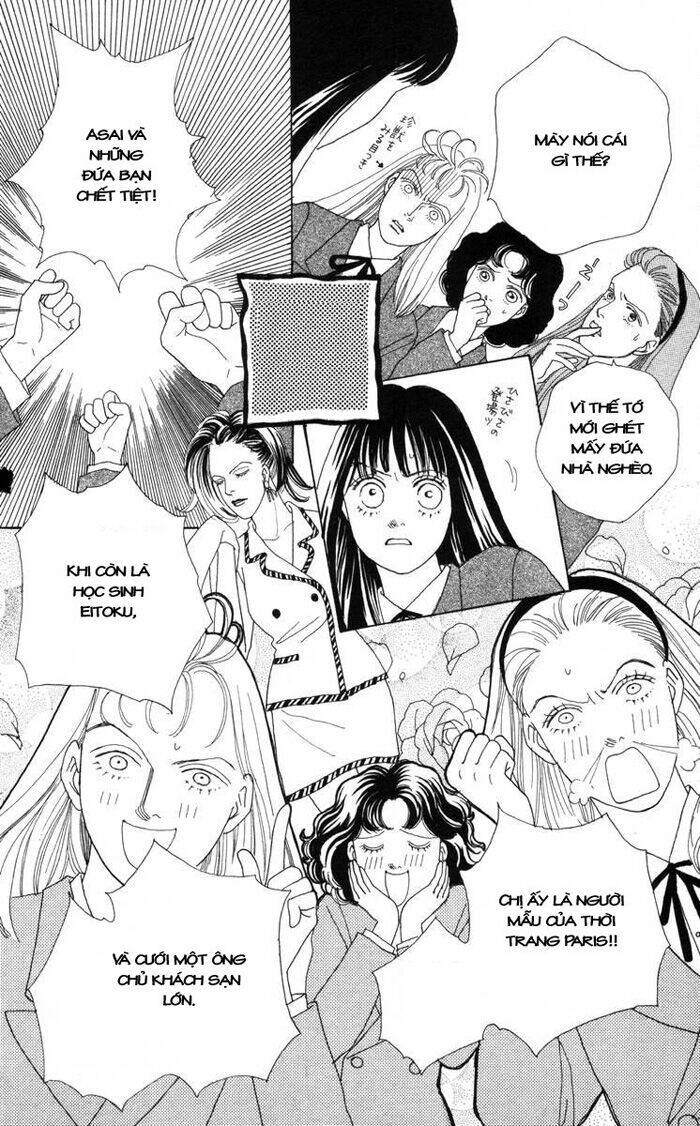 Con Nhà Giàu Chapter 41 - Trang 2