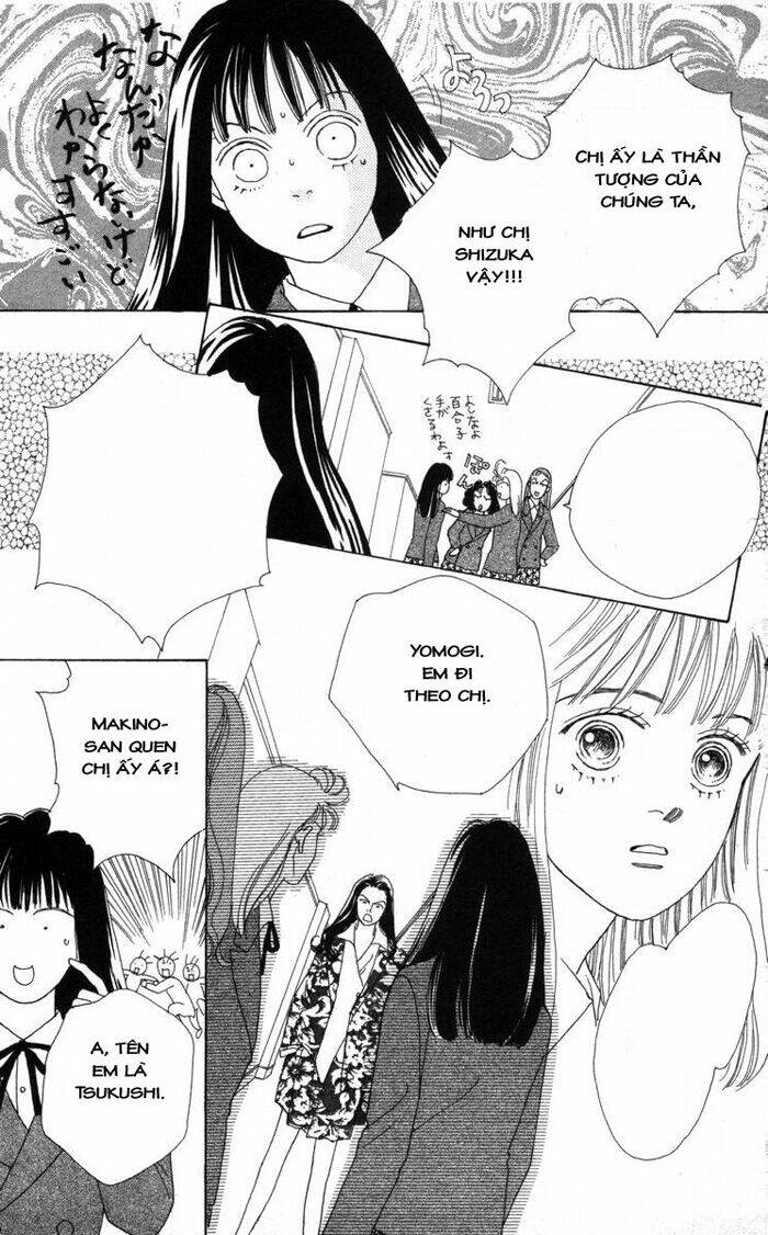 Con Nhà Giàu Chapter 41 - Trang 2