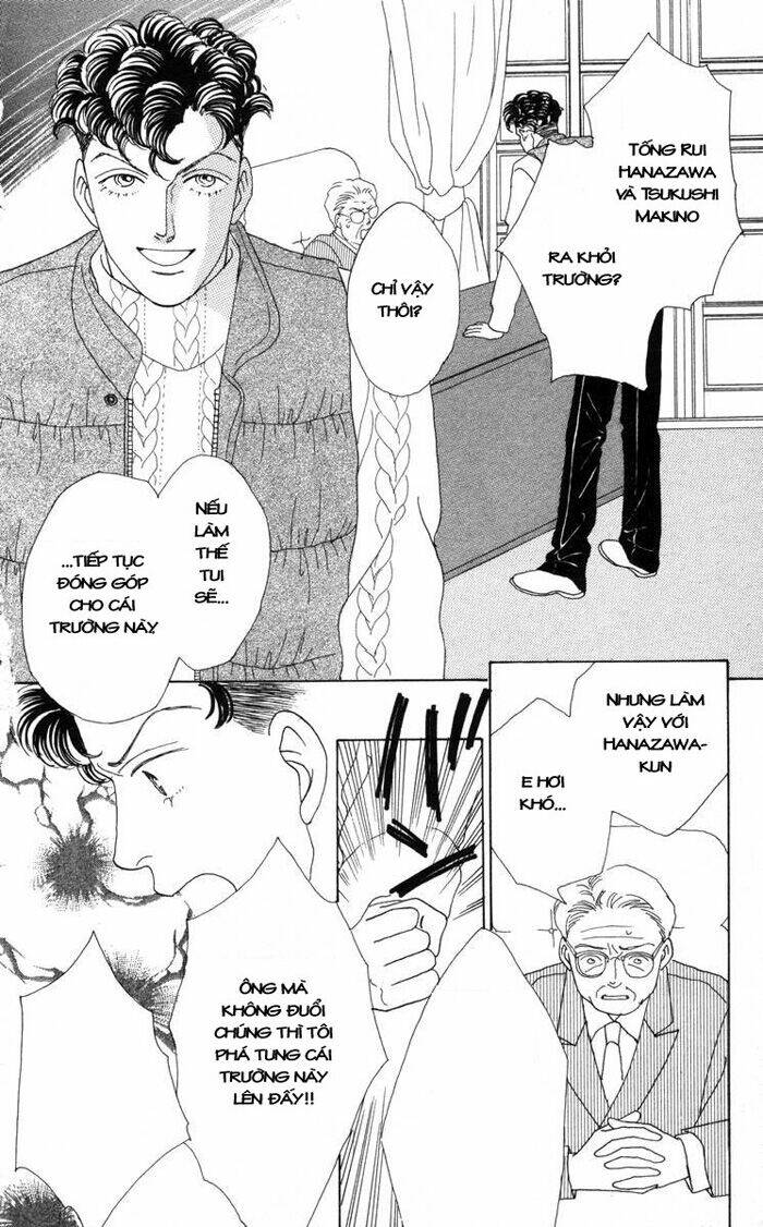 Con Nhà Giàu Chapter 41 - Trang 2