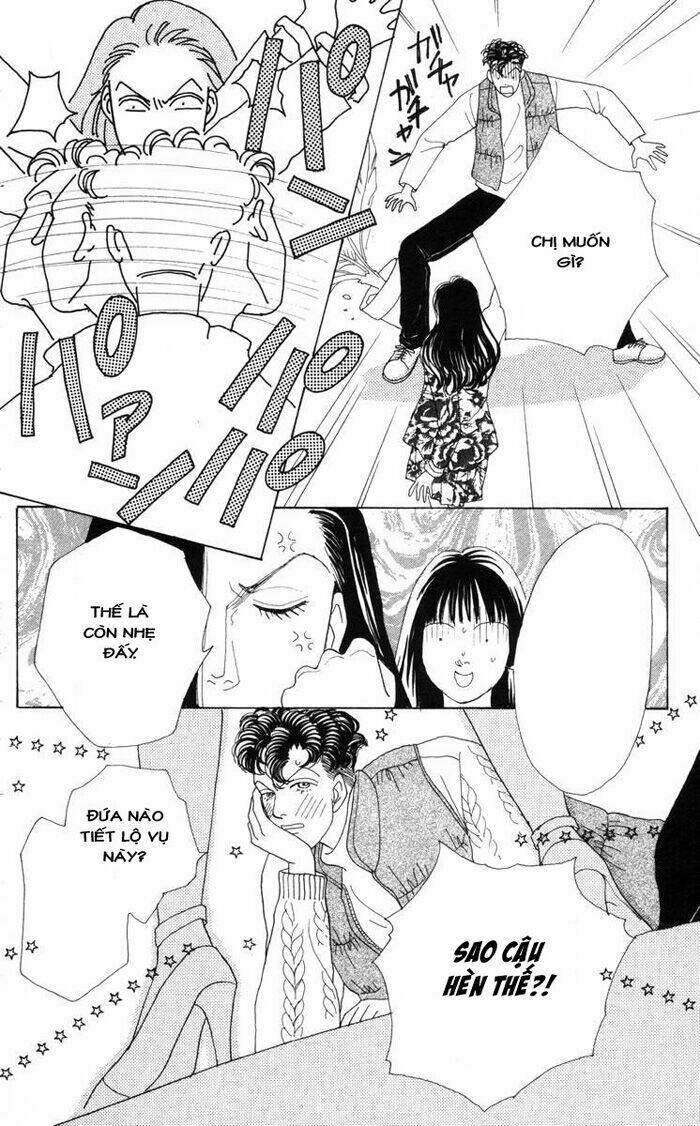 Con Nhà Giàu Chapter 41 - Trang 2