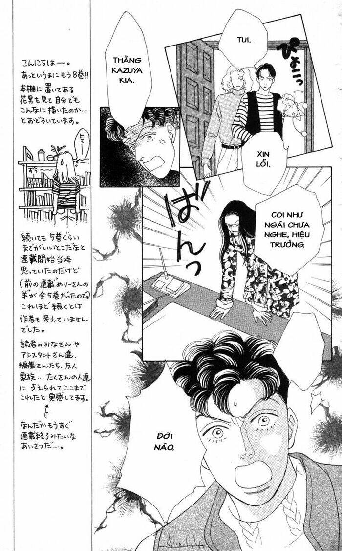 Con Nhà Giàu Chapter 41 - Trang 2