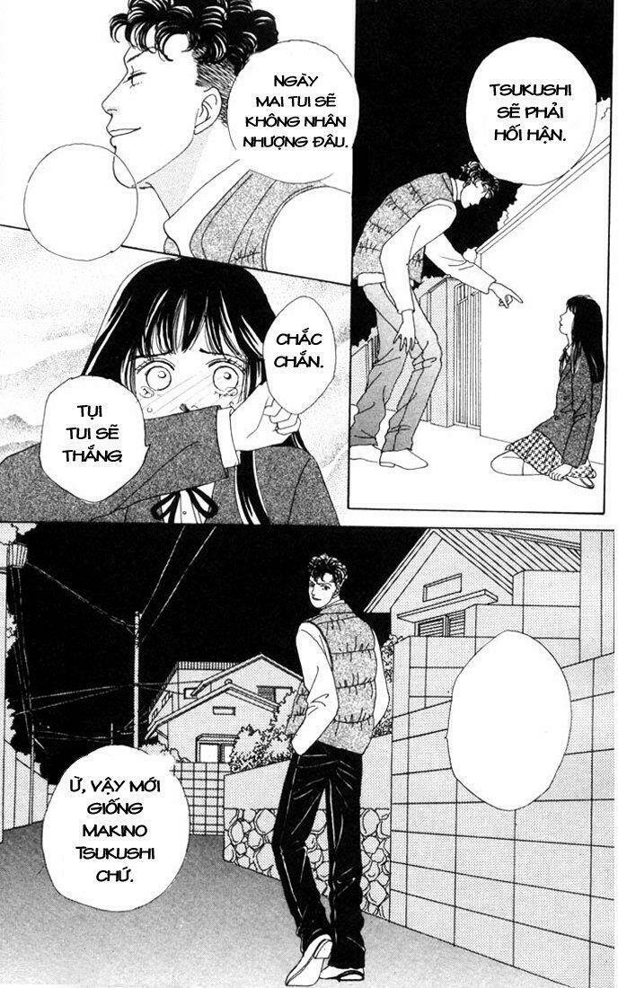 Con Nhà Giàu Chapter 42 - Trang 2