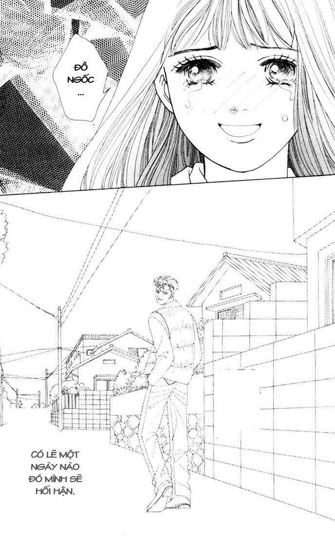 Con Nhà Giàu Chapter 42 - Trang 2