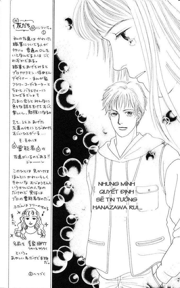 Con Nhà Giàu Chapter 42 - Trang 2