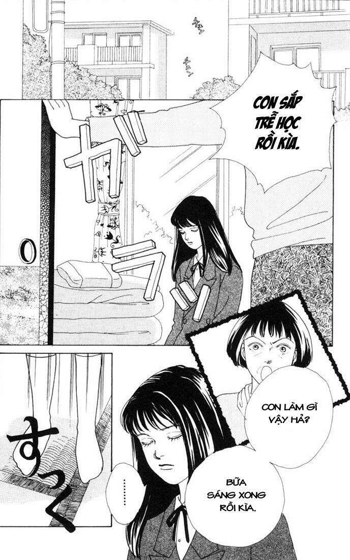 Con Nhà Giàu Chapter 42 - Trang 2