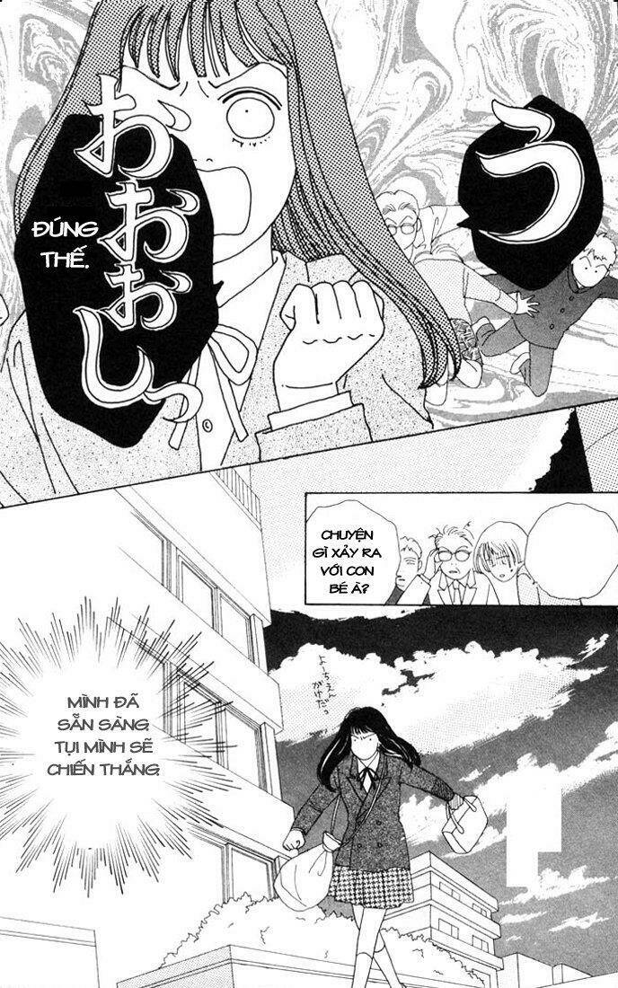 Con Nhà Giàu Chapter 42 - Trang 2