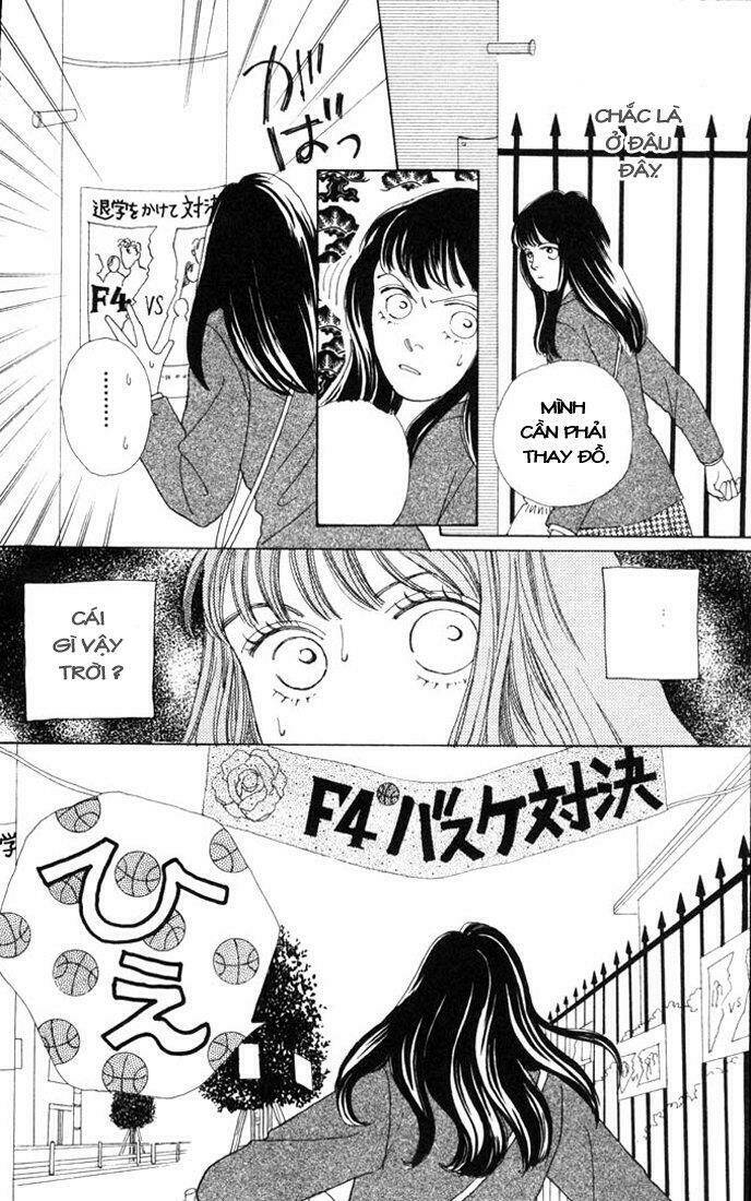 Con Nhà Giàu Chapter 42 - Trang 2