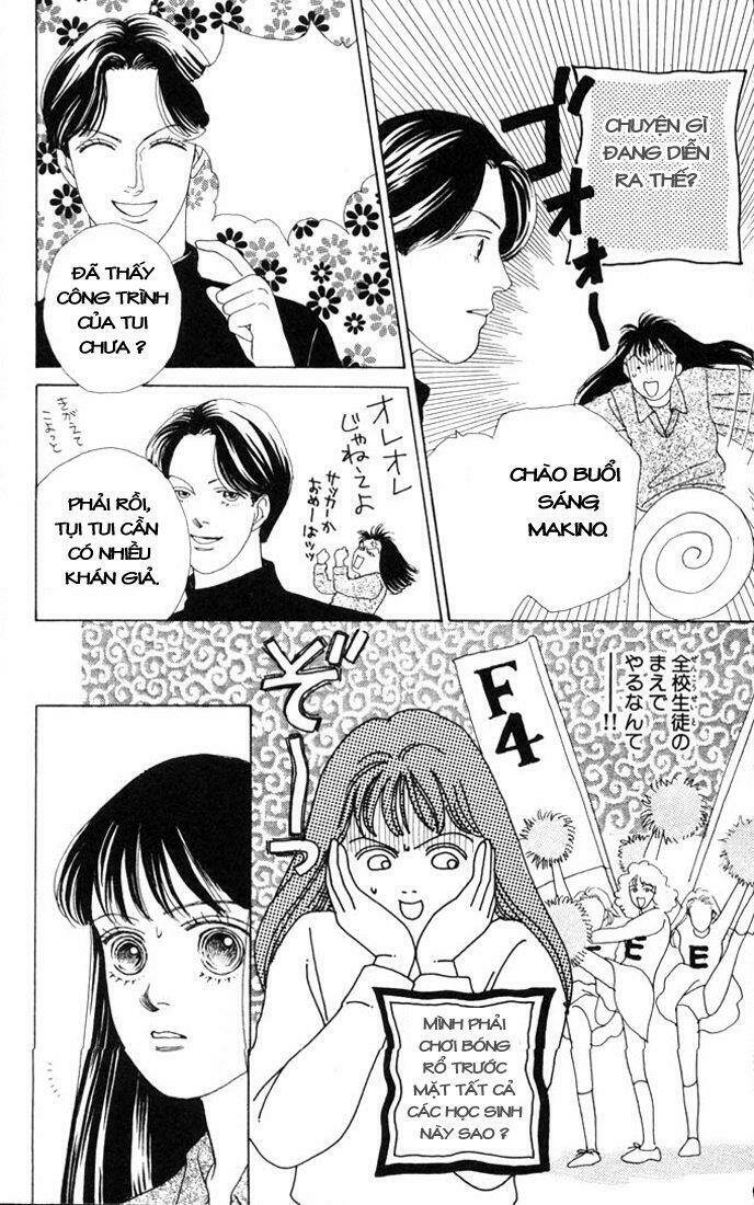 Con Nhà Giàu Chapter 42 - Trang 2