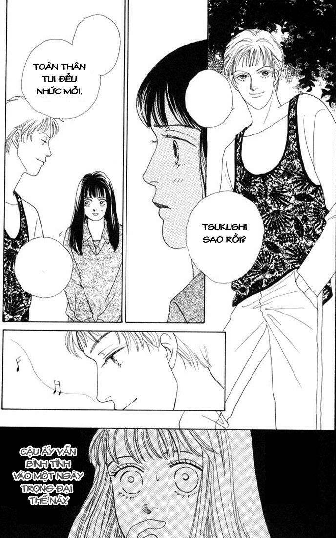 Con Nhà Giàu Chapter 42 - Trang 2