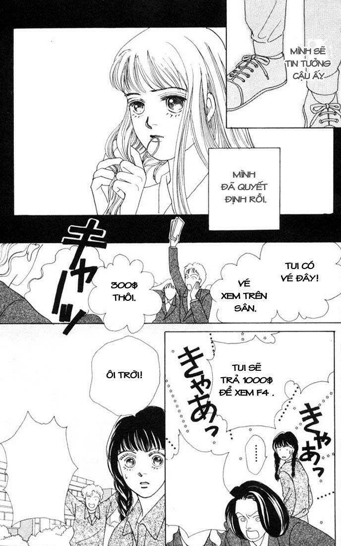 Con Nhà Giàu Chapter 42 - Trang 2