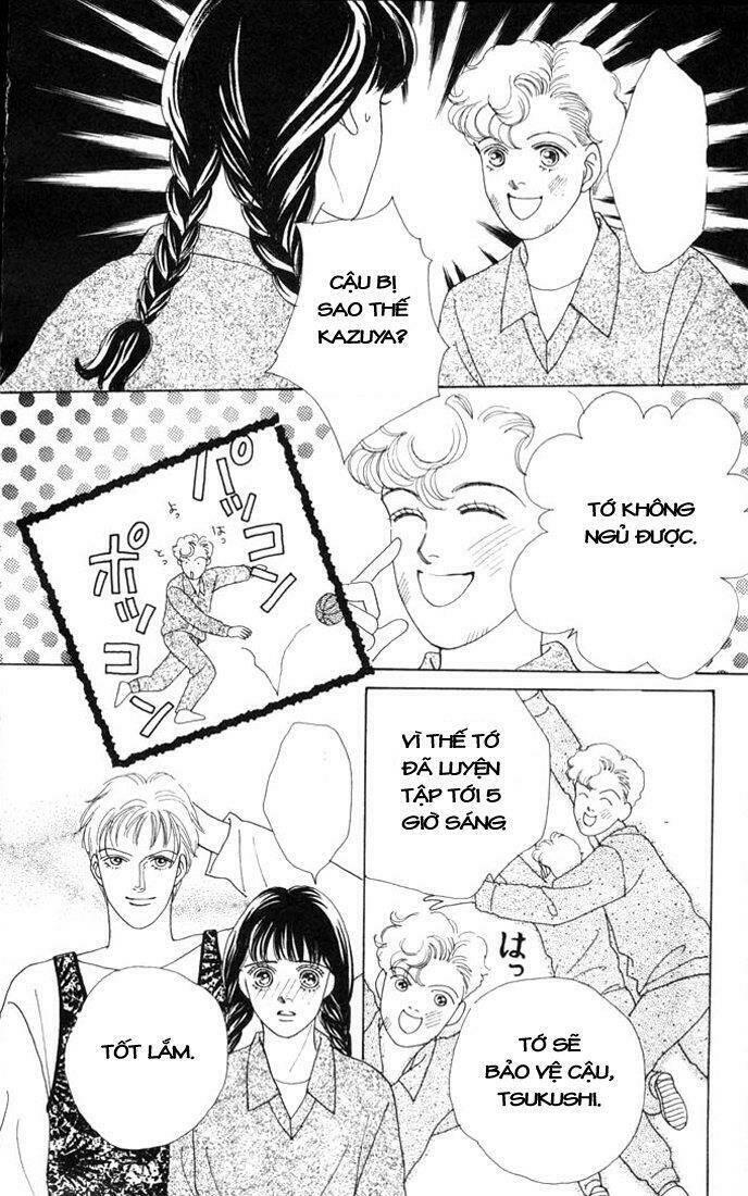 Con Nhà Giàu Chapter 42 - Trang 2