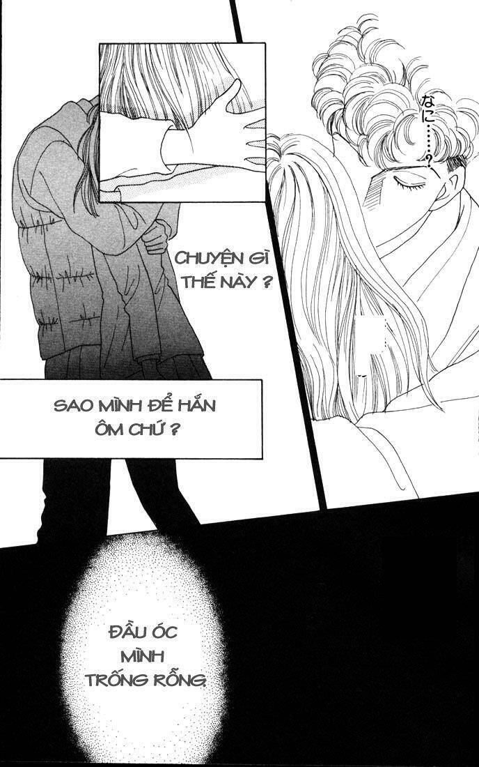 Con Nhà Giàu Chapter 42 - Trang 2