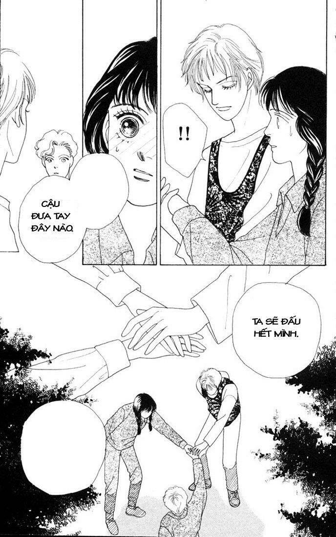 Con Nhà Giàu Chapter 42 - Trang 2