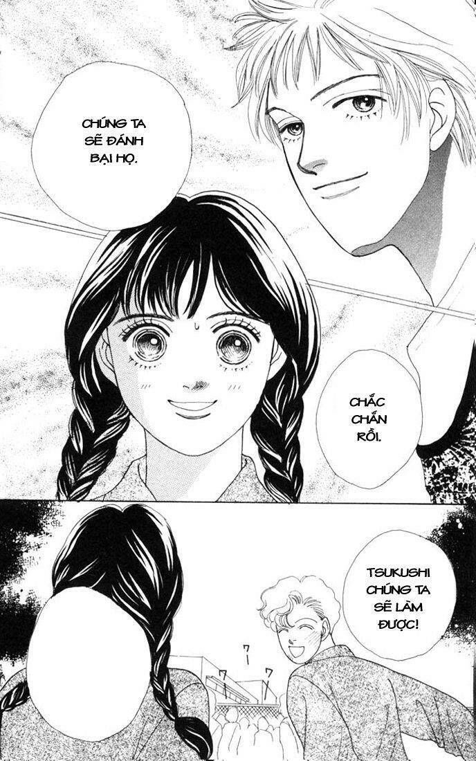 Con Nhà Giàu Chapter 42 - Trang 2